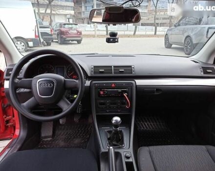 Ауди А4, объемом двигателя 1.8 л и пробегом 167 тыс. км за 7550 $, фото 15 на Automoto.ua
