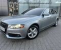 Ауди А4, объемом двигателя 2 л и пробегом 190 тыс. км за 8999 $, фото 1 на Automoto.ua
