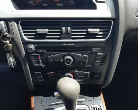 Ауди А4, объемом двигателя 2 л и пробегом 195 тыс. км за 9790 $, фото 21 на Automoto.ua