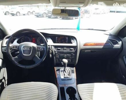 Ауди А4, объемом двигателя 2 л и пробегом 195 тыс. км за 9790 $, фото 26 на Automoto.ua