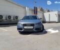 Ауди А4, объемом двигателя 2 л и пробегом 195 тыс. км за 9790 $, фото 1 на Automoto.ua