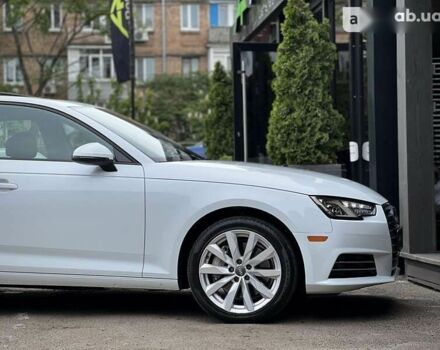 Ауди А4, объемом двигателя 2 л и пробегом 59 тыс. км за 23300 $, фото 9 на Automoto.ua
