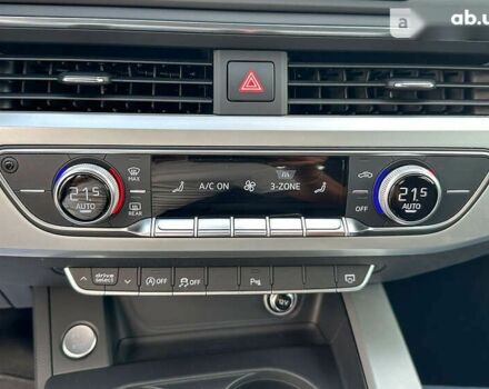 Ауди А4, объемом двигателя 2 л и пробегом 147 тыс. км за 20250 $, фото 15 на Automoto.ua