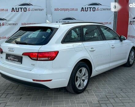 Ауди А4, объемом двигателя 2 л и пробегом 147 тыс. км за 20250 $, фото 2 на Automoto.ua