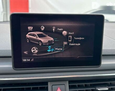 Ауди А4, объемом двигателя 2 л и пробегом 147 тыс. км за 20250 $, фото 26 на Automoto.ua