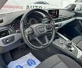 Ауди А4, объемом двигателя 2 л и пробегом 147 тыс. км за 20250 $, фото 5 на Automoto.ua