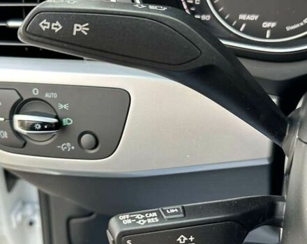 Ауди А4, объемом двигателя 2 л и пробегом 147 тыс. км за 20250 $, фото 19 на Automoto.ua