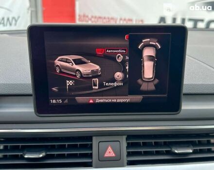 Ауди А4, объемом двигателя 2 л и пробегом 147 тыс. км за 20250 $, фото 28 на Automoto.ua