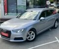Ауди А4, объемом двигателя 0 л и пробегом 174 тыс. км за 16500 $, фото 1 на Automoto.ua