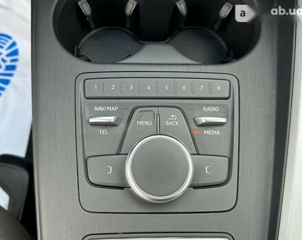 Ауди А4, объемом двигателя 2 л и пробегом 147 тыс. км за 20250 $, фото 22 на Automoto.ua