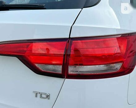 Ауди А4, объемом двигателя 2 л и пробегом 147 тыс. км за 20250 $, фото 29 на Automoto.ua