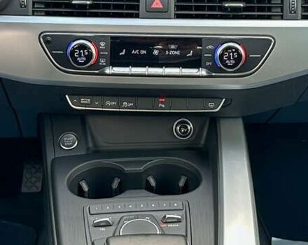 Ауди А4, объемом двигателя 2 л и пробегом 147 тыс. км за 20250 $, фото 12 на Automoto.ua