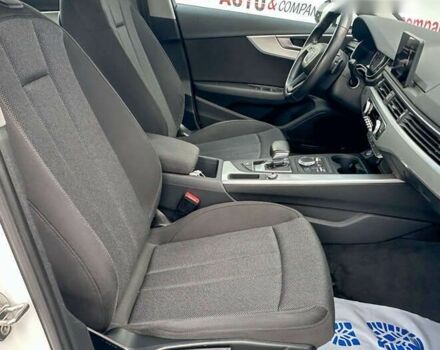 Ауди А4, объемом двигателя 2 л и пробегом 147 тыс. км за 20250 $, фото 9 на Automoto.ua