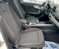 Ауди А4, объемом двигателя 2 л и пробегом 147 тыс. км за 20250 $, фото 9 на Automoto.ua
