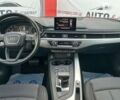 Ауди А4, объемом двигателя 2 л и пробегом 147 тыс. км за 20250 $, фото 11 на Automoto.ua