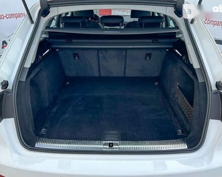 Ауди А4, объемом двигателя 2 л и пробегом 147 тыс. км за 20250 $, фото 4 на Automoto.ua