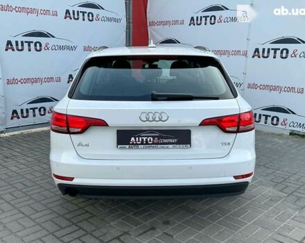 Ауди А4, объемом двигателя 2 л и пробегом 147 тыс. км за 20250 $, фото 3 на Automoto.ua