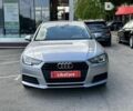 Ауди А4, объемом двигателя 0 л и пробегом 174 тыс. км за 16500 $, фото 3 на Automoto.ua