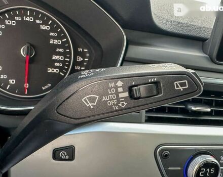 Ауди А4, объемом двигателя 2 л и пробегом 147 тыс. км за 20250 $, фото 20 на Automoto.ua