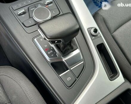 Ауди А4, объемом двигателя 2 л и пробегом 147 тыс. км за 20250 $, фото 23 на Automoto.ua