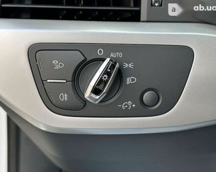 Ауди А4, объемом двигателя 2 л и пробегом 147 тыс. км за 20250 $, фото 18 на Automoto.ua