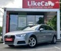Ауди А4, объемом двигателя 0 л и пробегом 174 тыс. км за 16500 $, фото 1 на Automoto.ua