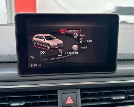 Ауди А4, объемом двигателя 2 л и пробегом 147 тыс. км за 20250 $, фото 27 на Automoto.ua