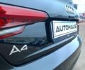 Ауди А4, объемом двигателя 2 л и пробегом 136 тыс. км за 19300 $, фото 21 на Automoto.ua