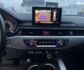 Ауди А4, объемом двигателя 2 л и пробегом 136 тыс. км за 19300 $, фото 12 на Automoto.ua