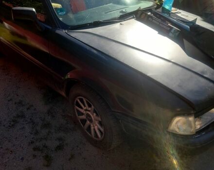 Ауди А4, объемом двигателя 2 л и пробегом 340 тыс. км за 600 $, фото 4 на Automoto.ua