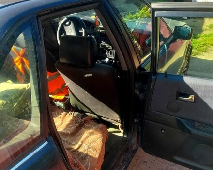 Ауди А4, объемом двигателя 2 л и пробегом 340 тыс. км за 600 $, фото 1 на Automoto.ua