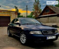 Ауди А4, объемом двигателя 1.78 л и пробегом 400 тыс. км за 2500 $, фото 1 на Automoto.ua
