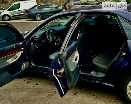 Ауди А4, объемом двигателя 1.78 л и пробегом 400 тыс. км за 2500 $, фото 2 на Automoto.ua