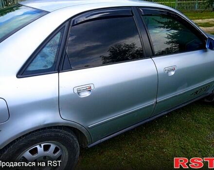 Ауди А4, объемом двигателя 2.6 л и пробегом 242 тыс. км за 2250 $, фото 2 на Automoto.ua