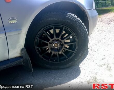 Ауди А4, объемом двигателя 2.6 л и пробегом 242 тыс. км за 2250 $, фото 4 на Automoto.ua