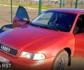 Ауді А4, об'ємом двигуна 1.8 л та пробігом 252 тис. км за 3500 $, фото 4 на Automoto.ua