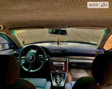 Ауди А4, объемом двигателя 1.78 л и пробегом 400 тыс. км за 2500 $, фото 7 на Automoto.ua