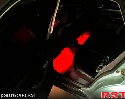 Ауди А4, объемом двигателя 2.6 л и пробегом 242 тыс. км за 2250 $, фото 9 на Automoto.ua