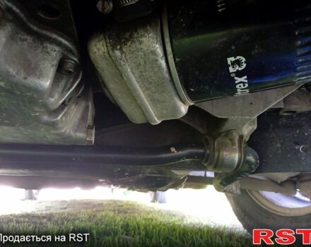 Ауди А4, объемом двигателя 2.6 л и пробегом 242 тыс. км за 2250 $, фото 3 на Automoto.ua