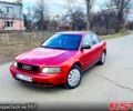 Ауди А4, объемом двигателя 16 л и пробегом 250 тыс. км за 1250 $, фото 1 на Automoto.ua