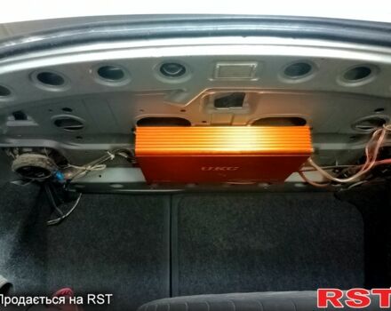 Ауди А4, объемом двигателя 2.6 л и пробегом 242 тыс. км за 2250 $, фото 7 на Automoto.ua