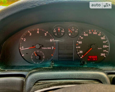 Ауди А4, объемом двигателя 1.78 л и пробегом 400 тыс. км за 2500 $, фото 6 на Automoto.ua