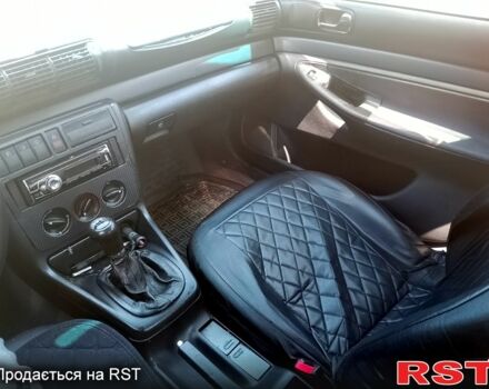 Ауди А4, объемом двигателя 2.6 л и пробегом 242 тыс. км за 2250 $, фото 6 на Automoto.ua