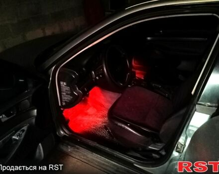 Ауди А4, объемом двигателя 2.6 л и пробегом 242 тыс. км за 2250 $, фото 8 на Automoto.ua