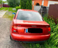 Ауди А4, объемом двигателя 1.6 л и пробегом 303 тыс. км за 5500 $, фото 3 на Automoto.ua