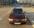 Ауді А4, об'ємом двигуна 1.8 л та пробігом 320 тис. км за 2500 $, фото 1 на Automoto.ua