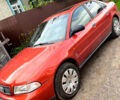 Ауди А4, объемом двигателя 1.6 л и пробегом 303 тыс. км за 5500 $, фото 1 на Automoto.ua