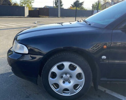 Ауді А4, об'ємом двигуна 0 л та пробігом 365 тис. км за 3500 $, фото 3 на Automoto.ua