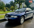 Ауди А4, объемом двигателя 1.8 л и пробегом 429 тыс. км за 2200 $, фото 1 на Automoto.ua