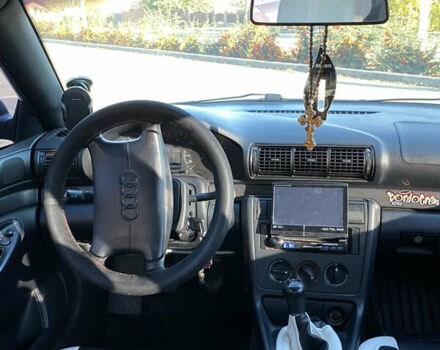 Ауді А4, об'ємом двигуна 0 л та пробігом 365 тис. км за 3500 $, фото 9 на Automoto.ua